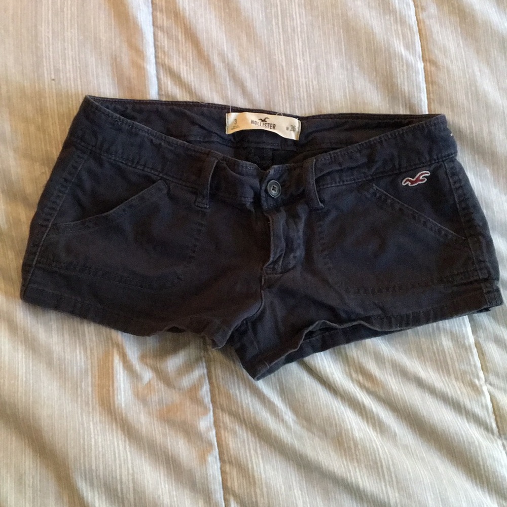 Hollister Chino Shorts